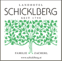 Wellness-Gutschein - Landhotel Schicklberg / Kremsmünster OÖ