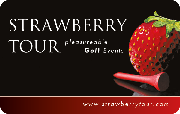 Strawberry Tour 2022