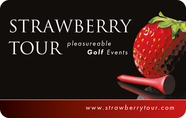 Strawberry Tour